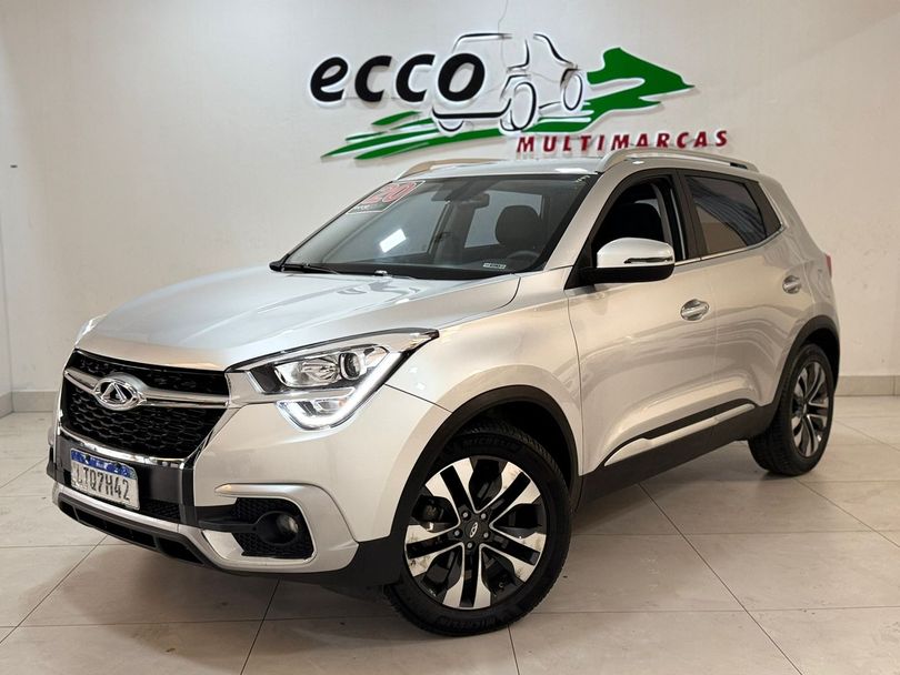Caoa Chery/Chery Tiggo 5X TXS 1.5 16V Turbo Flex Aut.