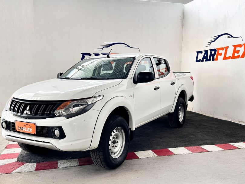 Mitsubishi L200 TRITON SPO GL 2.4 MEC