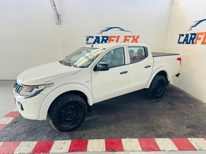 Mitsubishi L200 TRITON SPO GL 2.4 MEC
