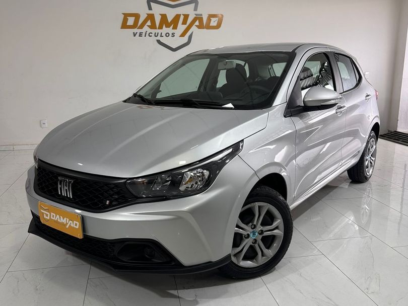 Fiat ARGO DRIVE 1.0 6V Flex