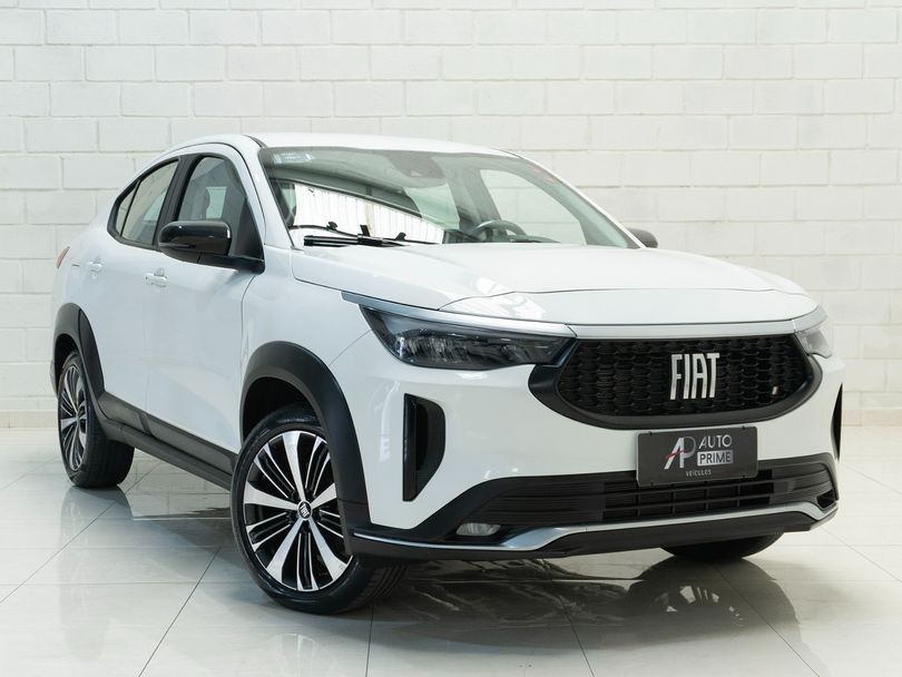 Fiat Fastback Audace 1.0 200 T. Flex Aut