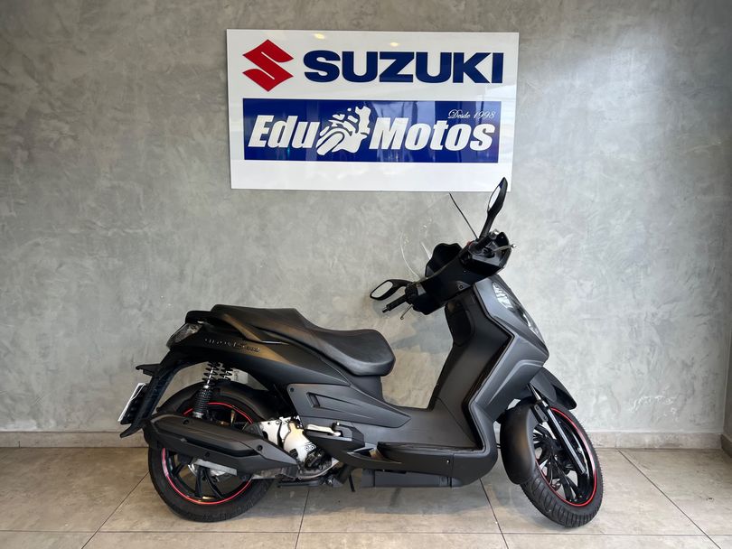 DAFRA CITYCOM S 300i/300i ABS