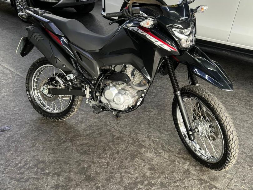 HONDA NXR 160 BROS FLEX