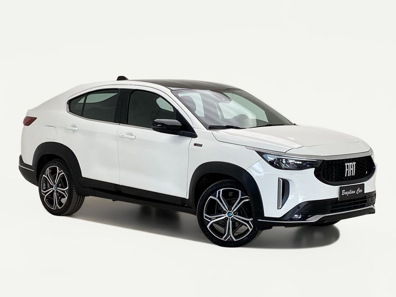 Fiat Fastback Limited Ed.1.3 270 T.Flex Aut.