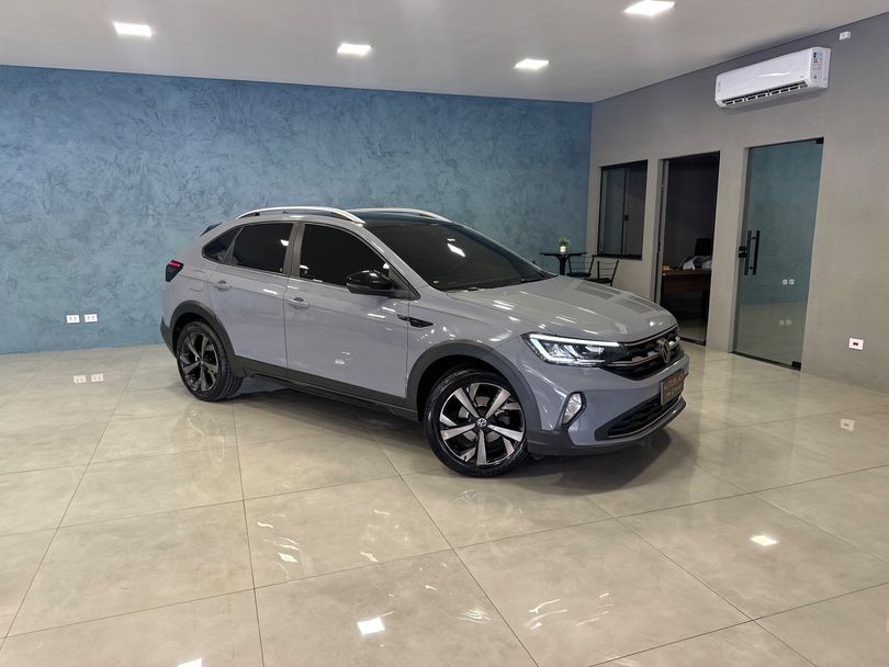 VolksWagen Nivus Highline 1.0 200 TSI Flex Aut.