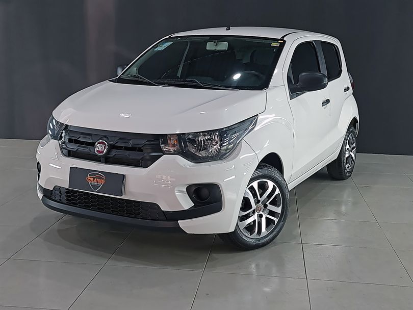 Fiat MOBI LIKE 1.0 Fire Flex 5p.
