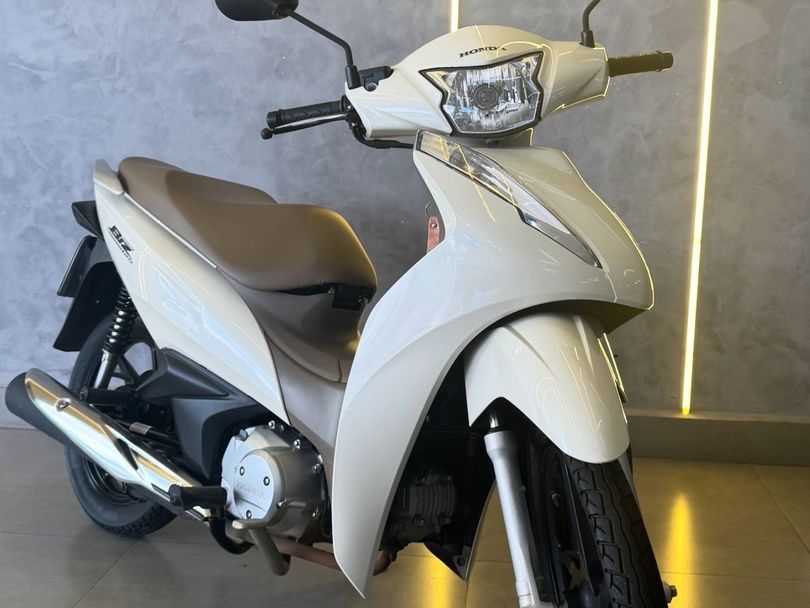 HONDA BIZ 125/125i Flex