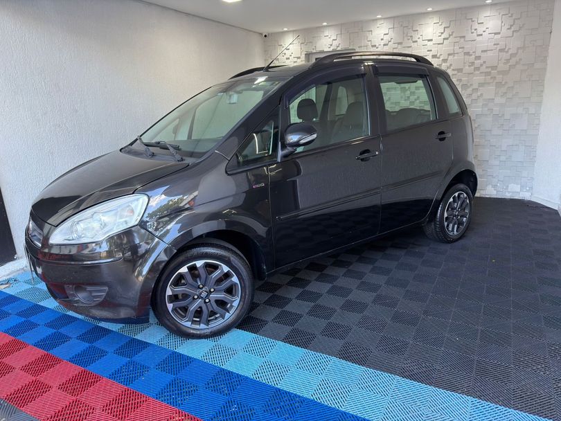 Fiat Idea ATTRACTIVE 1.4 Fire Flex 8V 5p