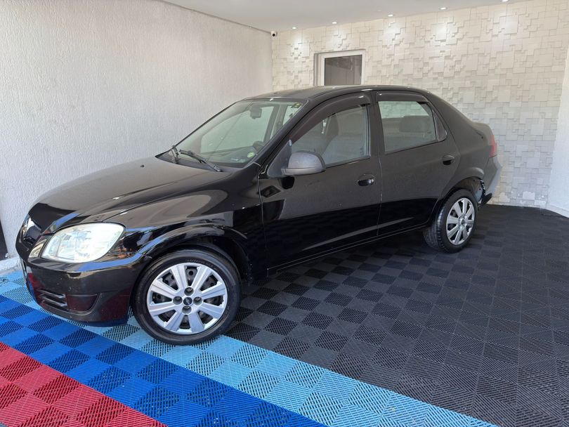 Chevrolet PRISMA  Sed. Maxx/ LT 1.4 8V ECONOF. 4p
