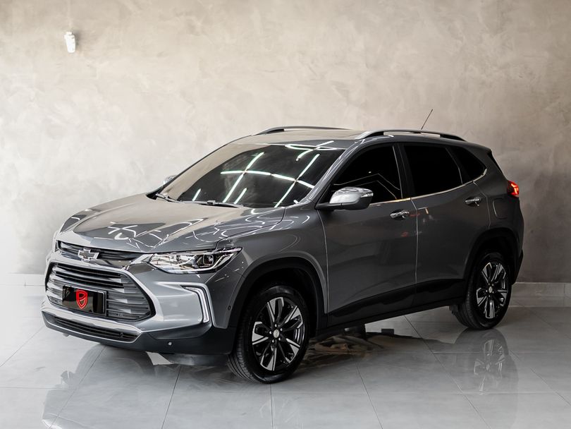 Chevrolet TRACKER Premier 1.2 Turbo 12V Flex Aut.