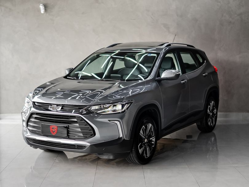 Chevrolet TRACKER Premier 1.2 Turbo 12V Flex Aut.