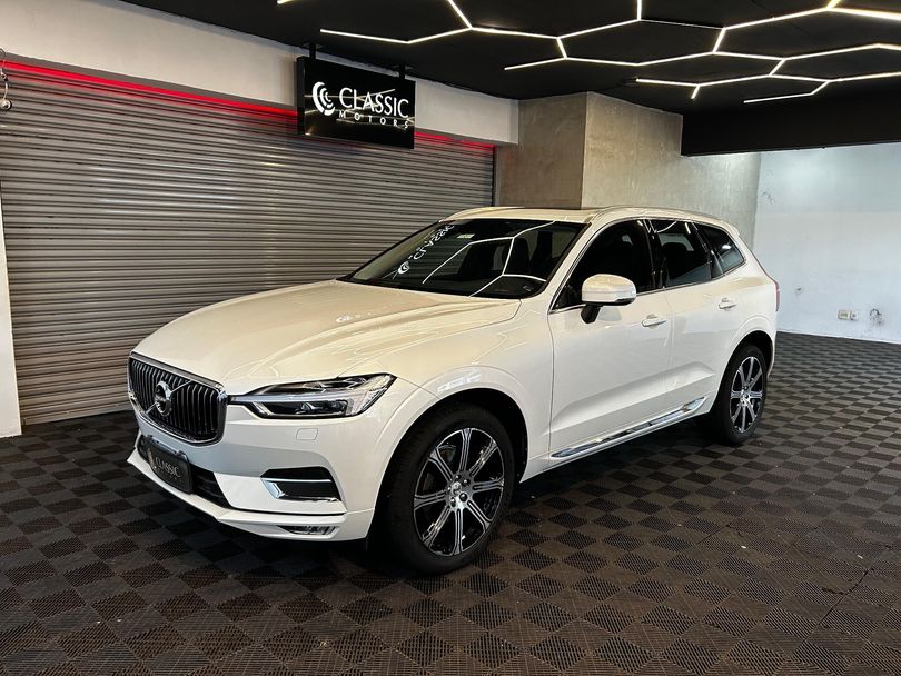 Volvo VOLVO XC60 2.0 T5 INS