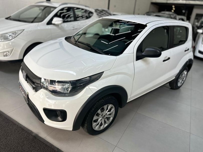Fiat MOBI LIKE 1.0 Fire Flex 5p.