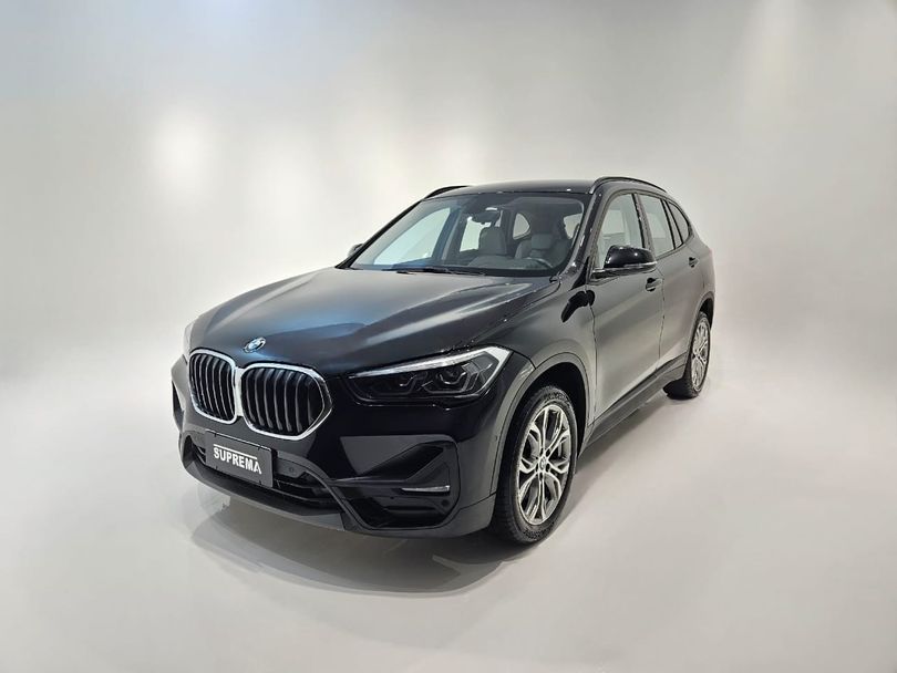 BMW X1 SDRIVE 20i 2.0/2.0 TB Acti.Flex Aut.