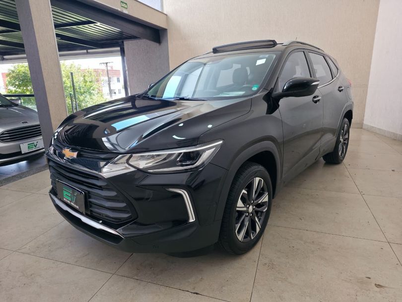 Chevrolet TRACKER Premier 1.2 Turbo 12V Flex Aut.