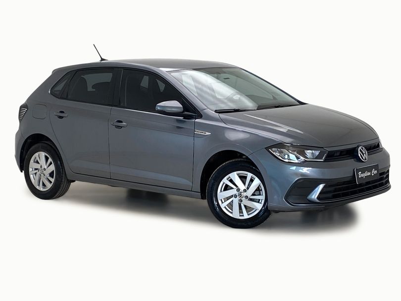 VolksWagen Polo Comfortline TSI 1.0 Flex 12V Aut.