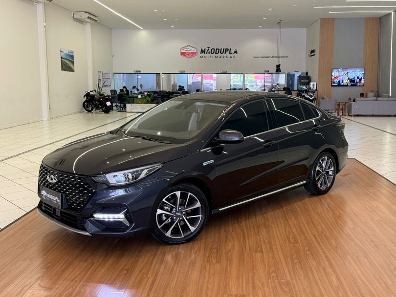 Caoa Chery ARRIZO 6 PRO 1.5 Turbo (Híbrido)