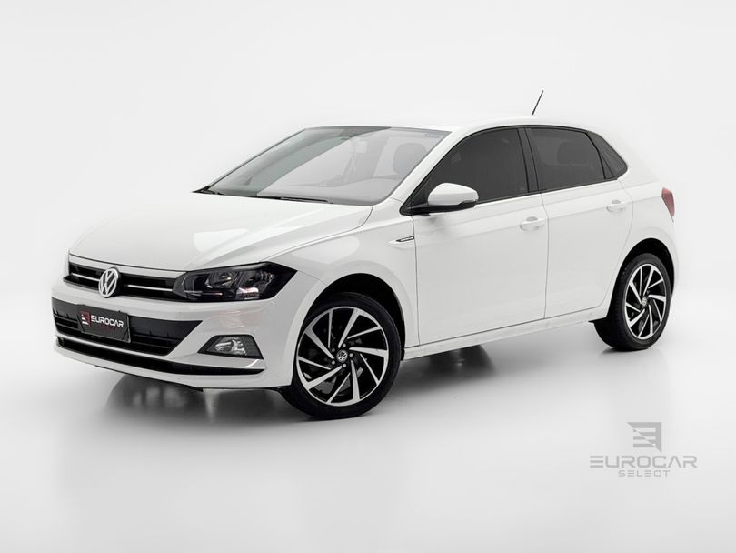 VolksWagen Polo Comfort. 200 TSI 1.0 Flex 12V Aut.