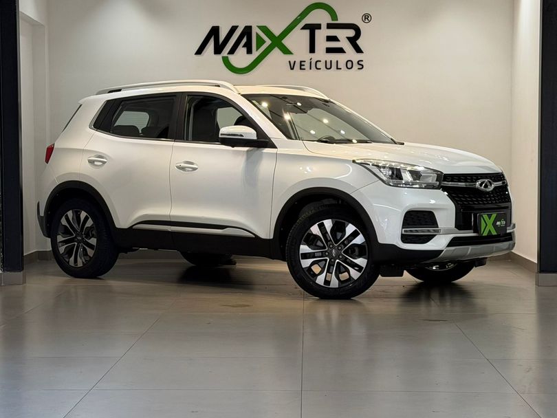 Caoa Chery Tiggo 5X TXS 1.5 16V Turbo Flex Aut.