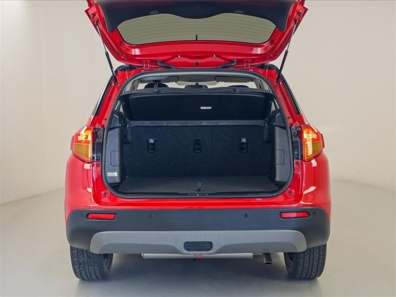 Suzuki Vitara 4YOU 1.6 16V Aut.