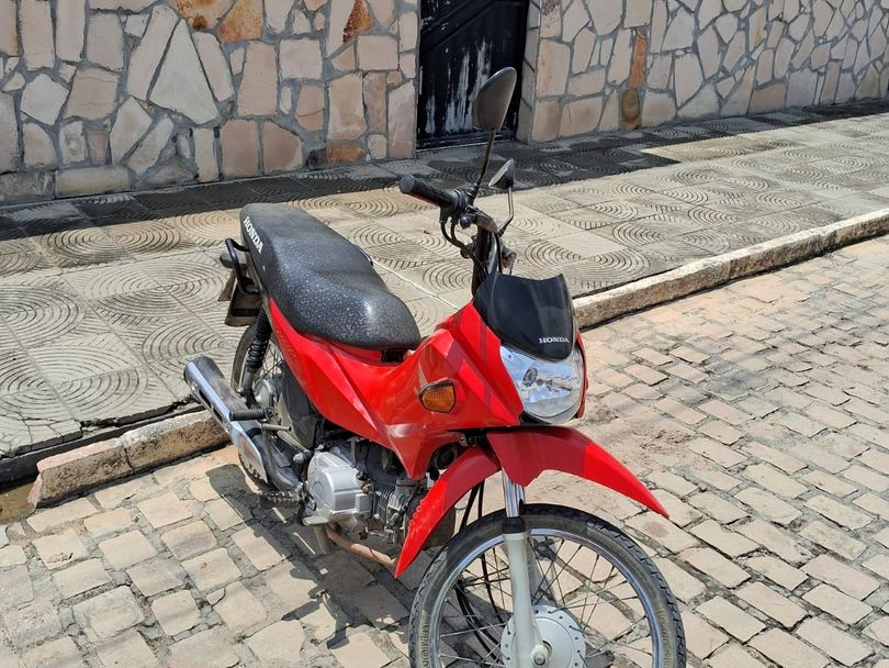 HONDA POP 110i