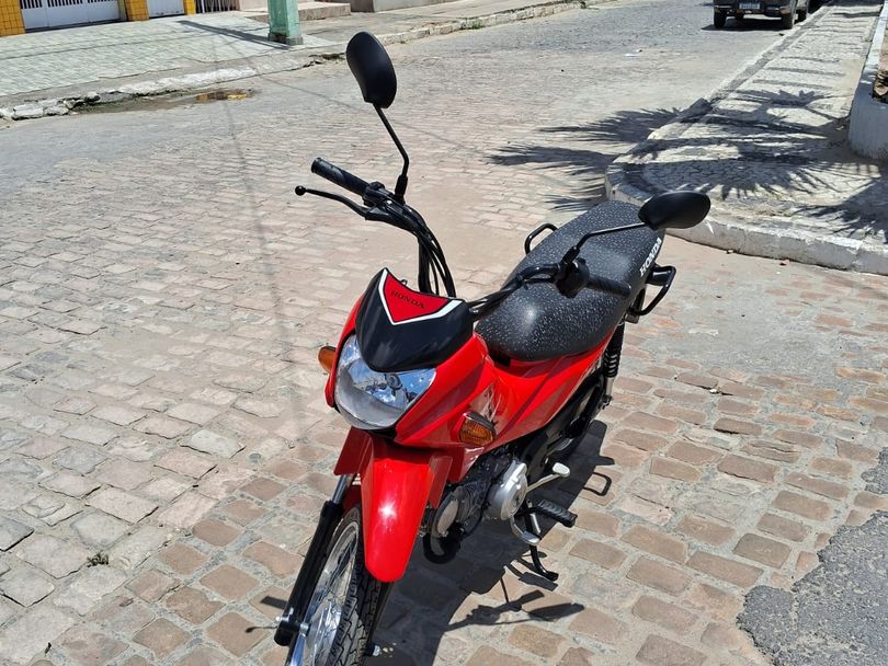 Honda POP 110 ES