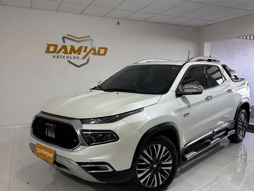 Fiat Toro Ranch 2.0 16V 4x4 TB Diesel Aut.