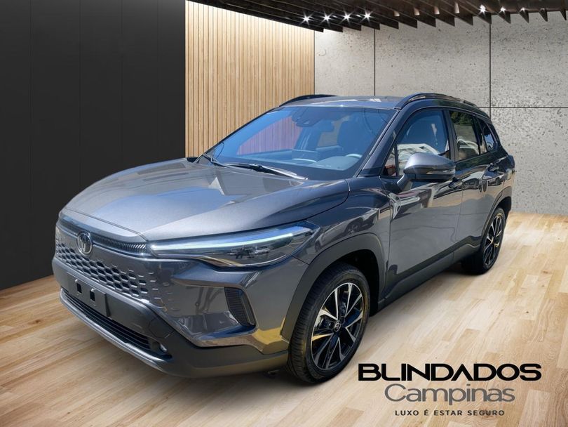 Toyota Corolla Cross XRE 2.0 16V Flex Aut.