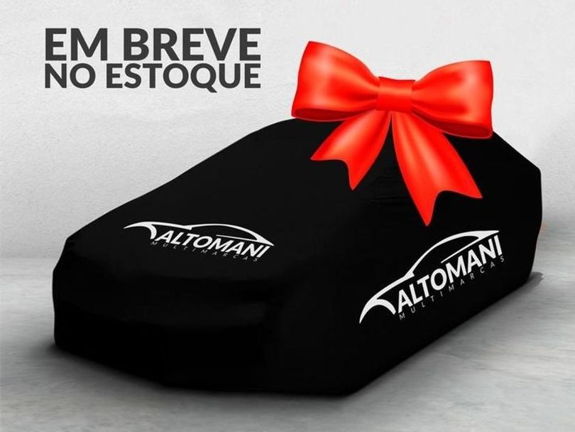 VolksWagen Polo 1.0 MPI Flex 12V 5p