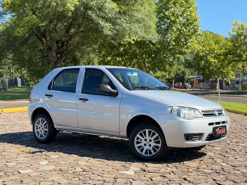 Fiat Palio 1.0 ECONOMY Fire Flex 8V 4p