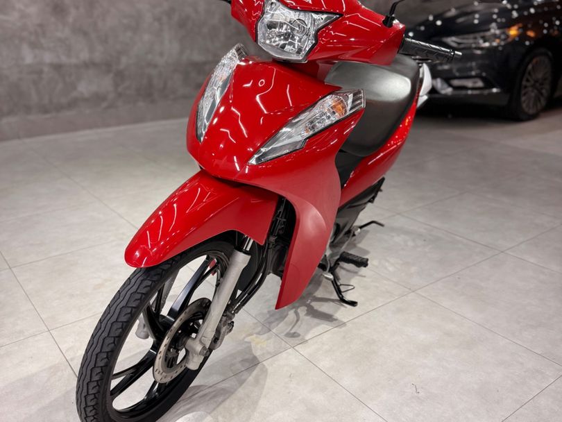 HONDA BIZ 125/125i Flex