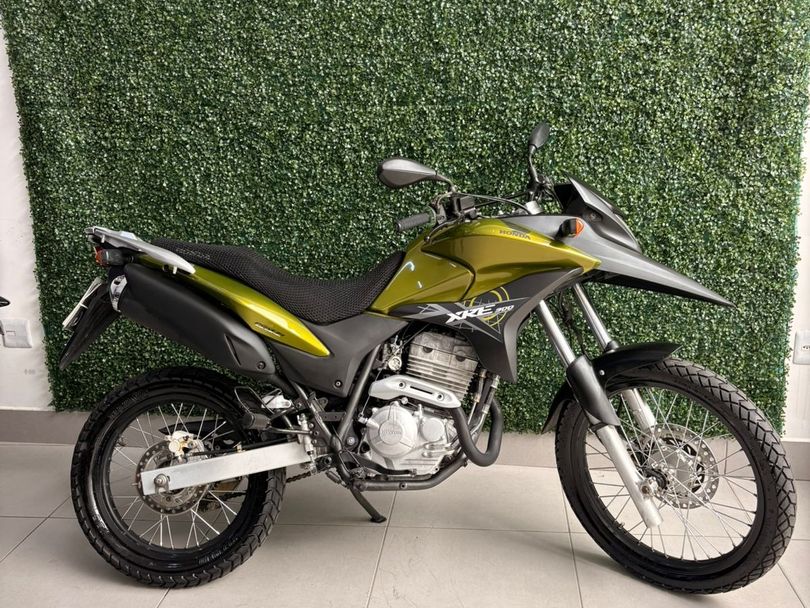 HONDA XRE 300/ 300 ABS/ FLEX