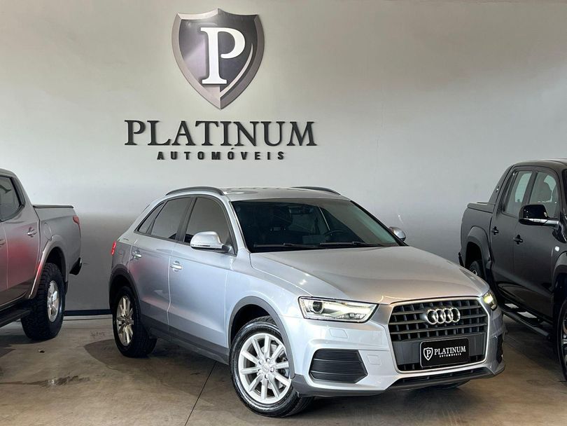 Audi 1.4 TFSI/TFSI Flex S-tronic 5p 