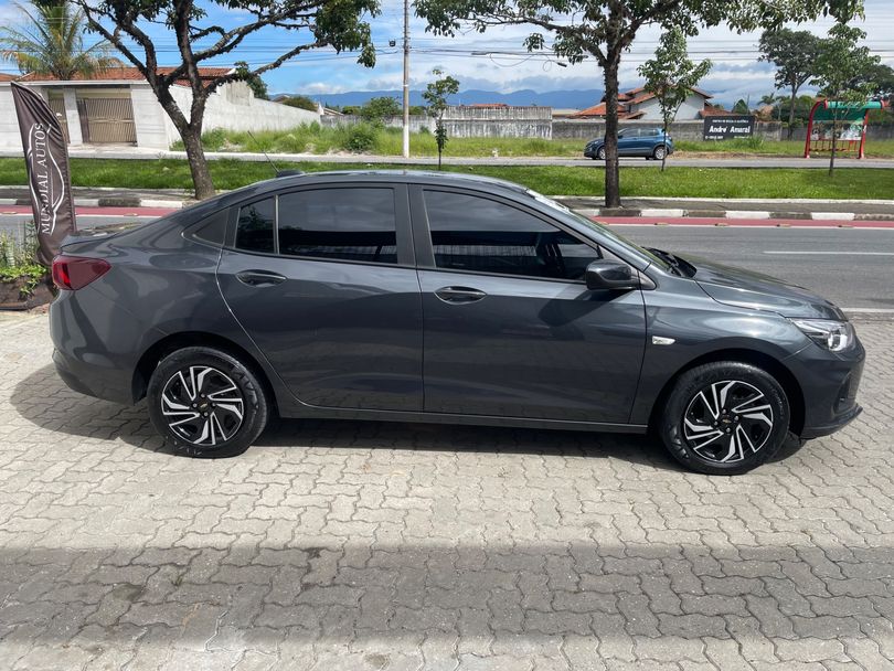 Chevrolet ONIX SEDAN Plus LT 1.0 12V TB Flex Mec.