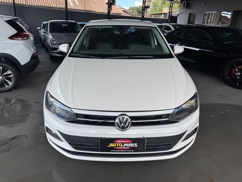 VolksWagen VIRTUS Comfort. 200 TSI 1.0 Flex 12V Aut