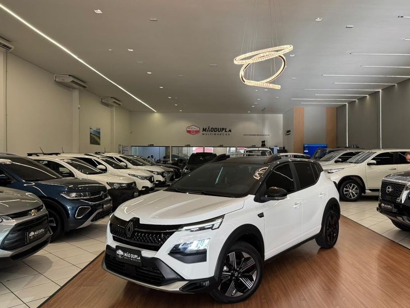 Renault Kardian Prem. Ed Flex 1.0 TB 12V 5p Aut.