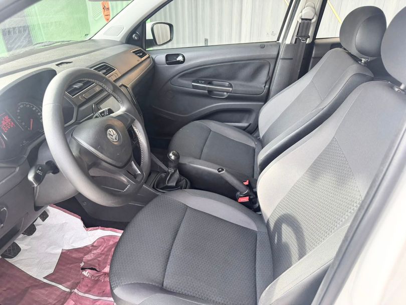 VolksWagen Gol 1.0 Flex 12V 5p