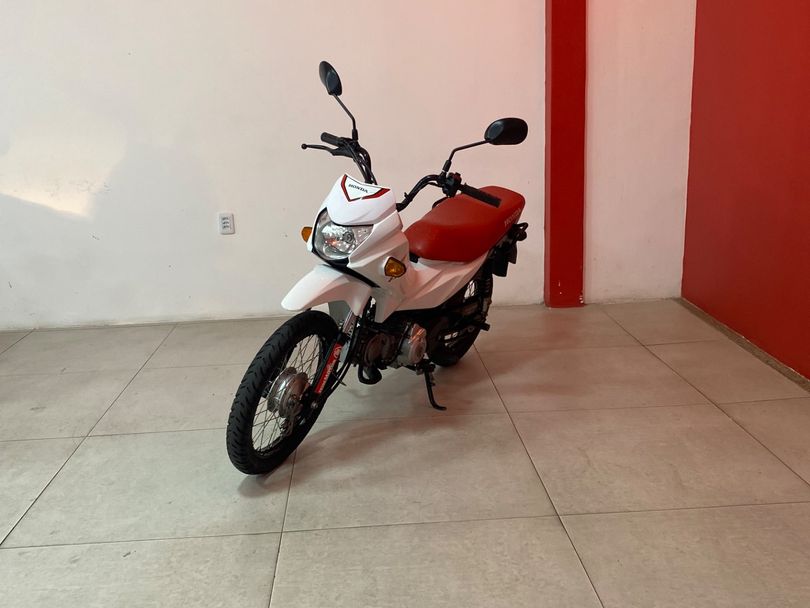 HONDA POP 110i ES