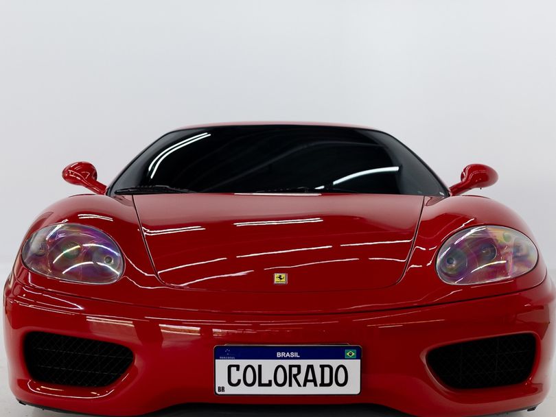 Ferrari 360 Modena F1