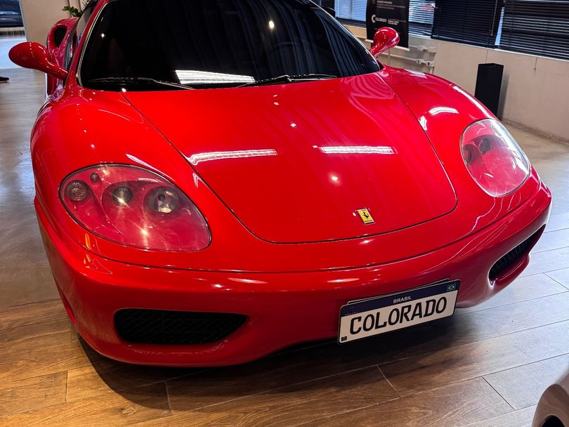 Ferrari 360 Modena F1