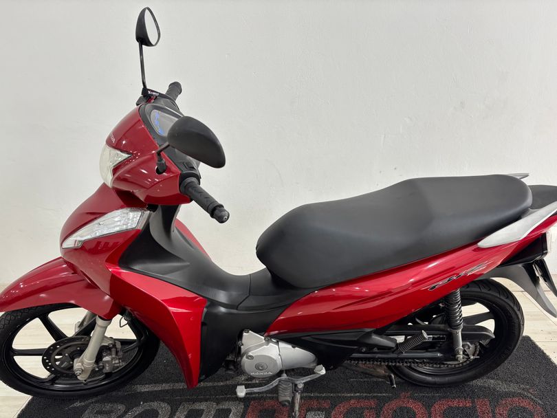 HONDA BIZ 125/125i Flex