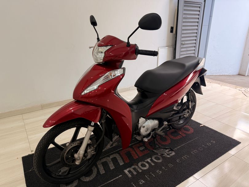 HONDA BIZ 125/125i Flex