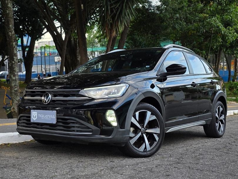 VolksWagen Nivus Highline 1.0 200 TSI Flex Aut.