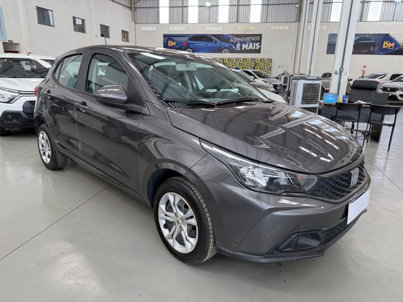 Fiat ARGO DRIVE 1.0 6V Flex