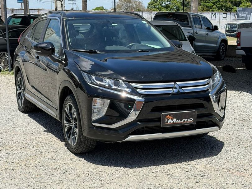 Mitsubishi Eclipse Cross HPE 1.5 16V TB 165cv Aut.