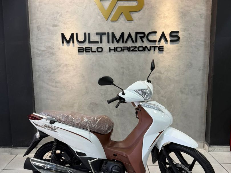 SHINERAY JET 125 CARBURADA