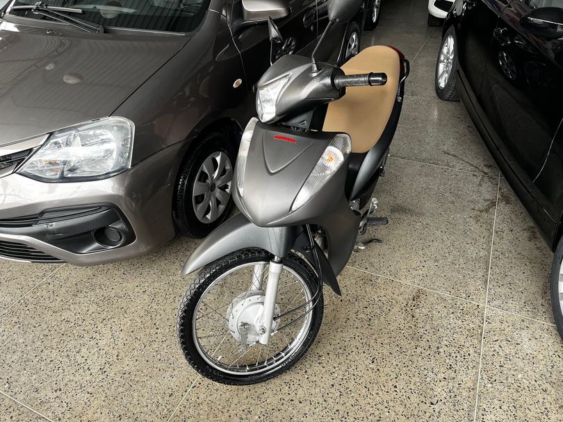 HONDA BIZ 125 ES/ 125 ES FLEX