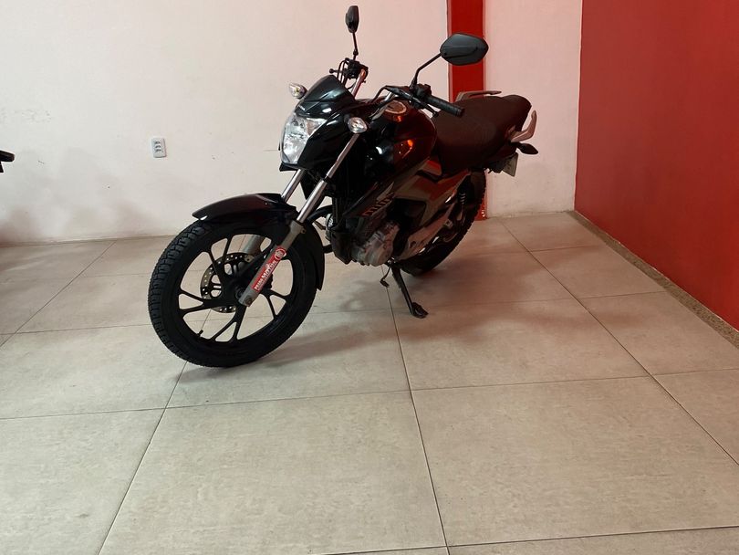 HONDA CG 160 TITAN FLEXONE/Ed.Especial 40 Anos