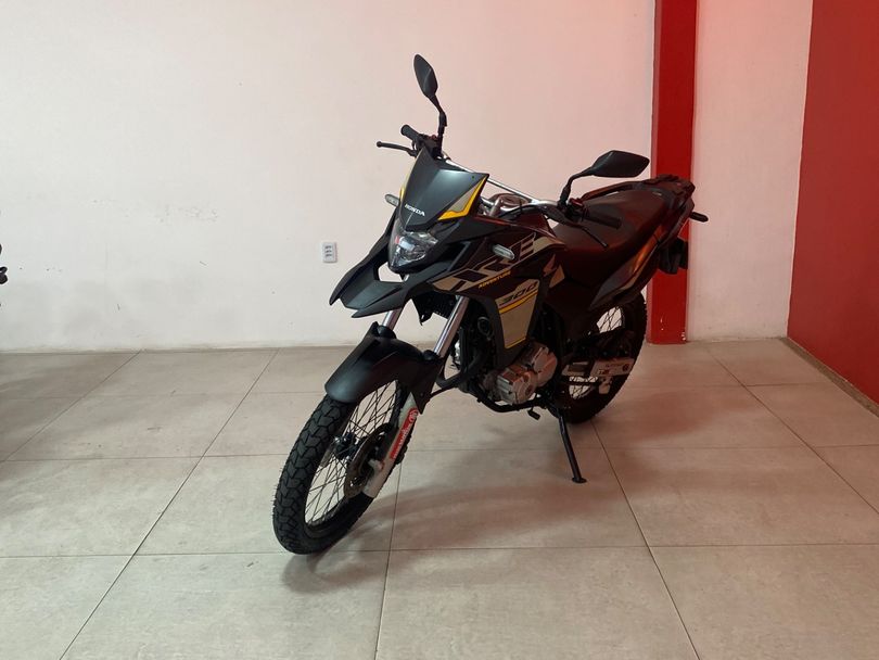 HONDA XRE 300/ 300 ABS/ FLEX