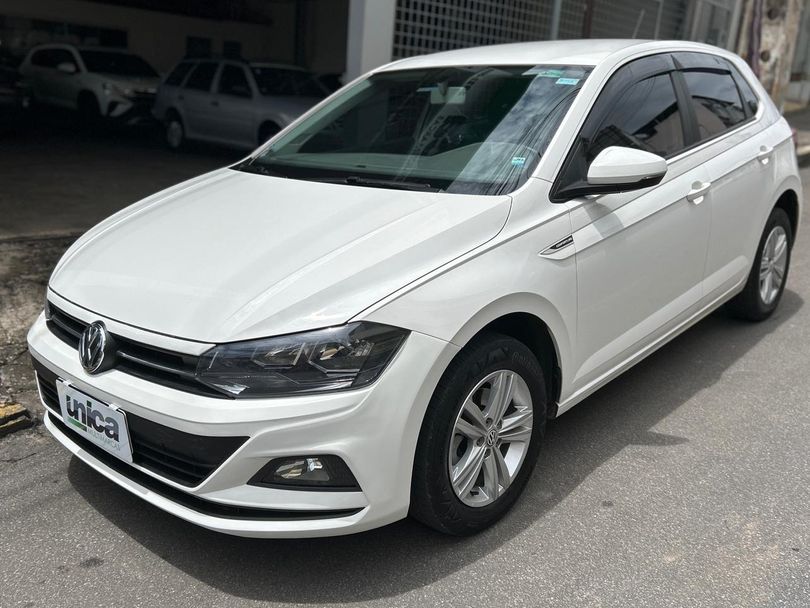 VolksWagen Polo Comfort. 200 TSI 1.0 Flex 12V Aut.